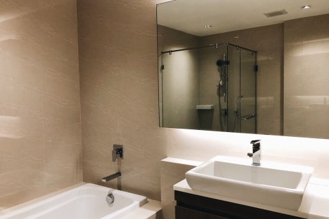 Кондоминиум с 2 спальнями в Клонг Тоэй, Бангкок, Таиланд № 156422 - фото 10