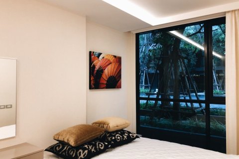 Кондоминиум с 2 спальнями в Клонг Тоэй, Бангкок, Таиланд № 156422 - фото 8