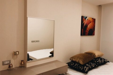 Кондоминиум с 2 спальнями в Клонг Тоэй, Бангкок, Таиланд № 156422 - фото 9