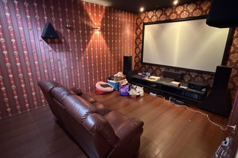 House in Bang Kapi, Bangkok, Thailand 3 bedrooms № 156424 - photo 6