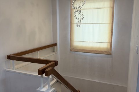 House in Bang Kapi, Bangkok, Thailand 3 bedrooms № 156424 - photo 23