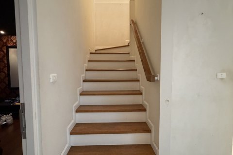 House in Bang Kapi, Bangkok, Thailand 3 bedrooms № 156424 - photo 14