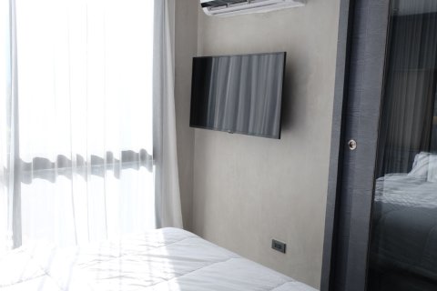 Studio dans le Condo à Kathu, Thaïlande № 156423 - photo 8