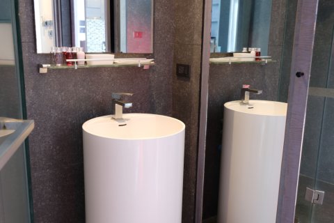 Studio dans le Condo à Kathu, Thaïlande № 156423 - photo 17