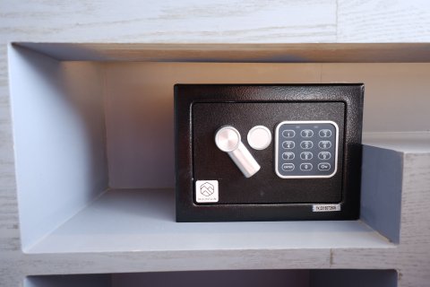 Studio dans le Condo à Kathu, Thaïlande № 156423 - photo 16