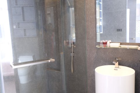 Studio dans le Condo à Kathu, Thaïlande № 156423 - photo 10