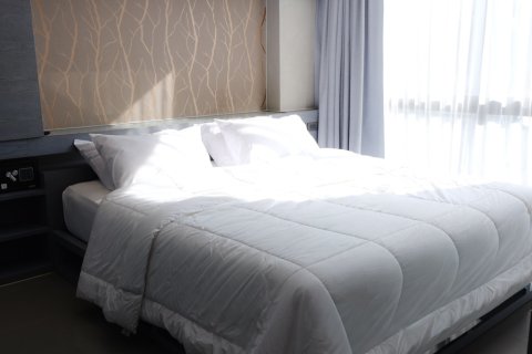 Studio dans le Condo à Kathu, Thaïlande № 156423 - photo 11