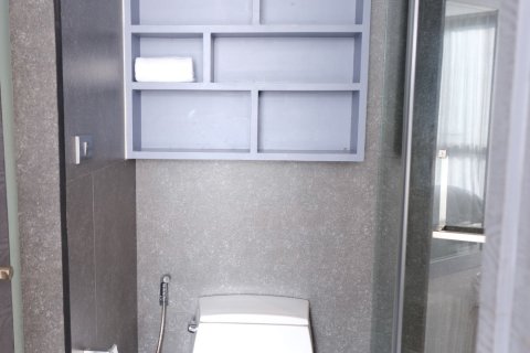 Studio dans le Condo à Kathu, Thaïlande № 156423 - photo 9