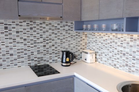 Studio dans le Condo à Kathu, Thaïlande № 156423 - photo 18