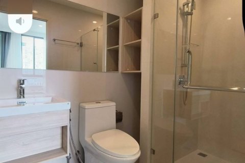 Студия в кондо в Чатучаке, Бангкок, Таиланд № 156420 - фото 5