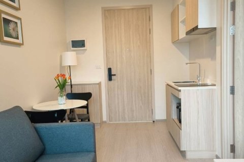 Студия в кондо в Чатучаке, Бангкок, Таиланд № 156420 - фото 2