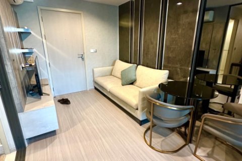 Condo in Chatuchak, Bangkok, Thailand, 1 bedroom  № 219191