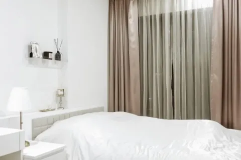 Eigentumswohnung in Watthana, Bangkok, Thailand, 1 Schlafzimmer  № 219190 - Foto 4