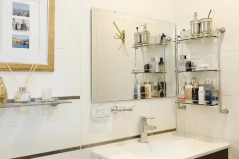 Eigentumswohnung in Watthana, Bangkok, Thailand, 1 Schlafzimmer  № 219190 - Foto 6