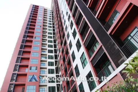 Eigentumswohnung in Watthana, Bangkok, Thailand, 1 Schlafzimmer  № 219190 - Foto 7