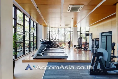 Eigentumswohnung in Watthana, Bangkok, Thailand, 1 Schlafzimmer  № 219190 - Foto 14