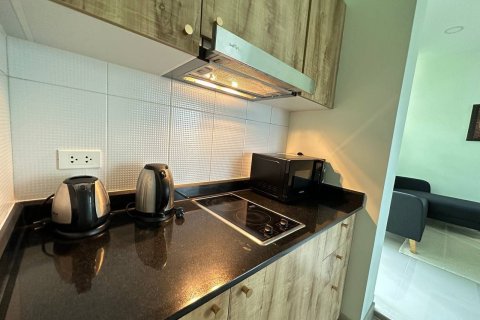 Condo à Phuket, Thaïlande, 3 chambres № 151481 - photo 22