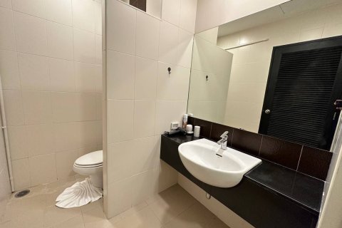 Condo à Phuket, Thaïlande, 3 chambres № 151481 - photo 27