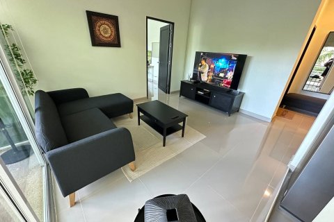 Condo à Phuket, Thaïlande, 3 chambres № 151481 - photo 6