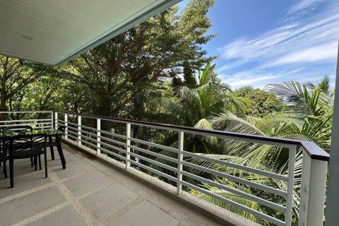 Condo à Phuket, Thaïlande, 3 chambres № 151481 - photo 4