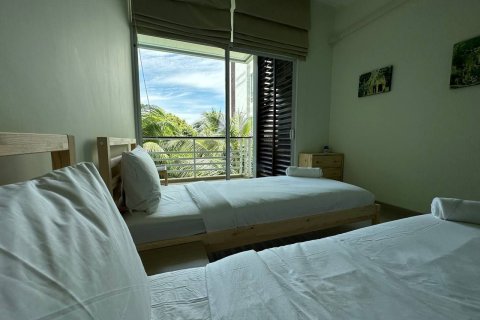 Condo à Phuket, Thaïlande, 3 chambres № 151481 - photo 19