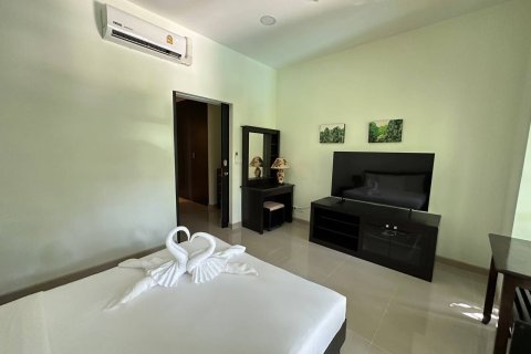 Condo à Phuket, Thaïlande, 3 chambres № 151481 - photo 24