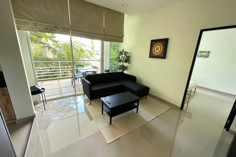 Condo à Phuket, Thaïlande, 3 chambres № 151481 - photo 7