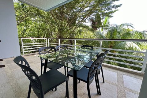 Condo à Phuket, Thaïlande, 3 chambres № 151481 - photo 5