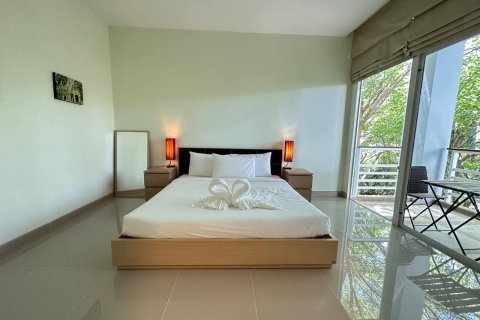 Condo à Phuket, Thaïlande, 3 chambres № 151481 - photo 9