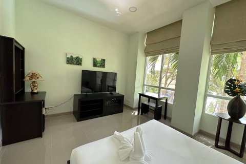 Condo à Phuket, Thaïlande, 3 chambres № 151481 - photo 25
