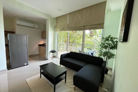 Condo à Phuket, Thaïlande, 3 chambres № 151481 - photo 8