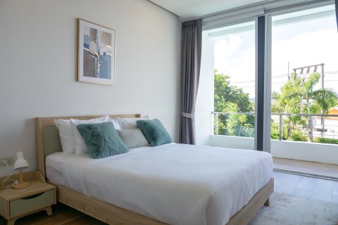 Villa in Phuket, Thailand 4 bedrooms № 151482 - photo 19