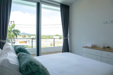 Villa in Phuket, Thailand 4 bedrooms № 151482 - photo 18