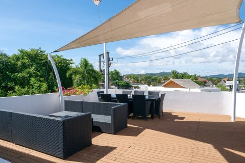 Villa in Phuket, Thailand 4 bedrooms № 151482 - photo 27