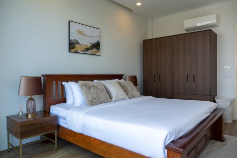 Villa in Phuket, Thailand 4 bedrooms № 151482 - photo 13