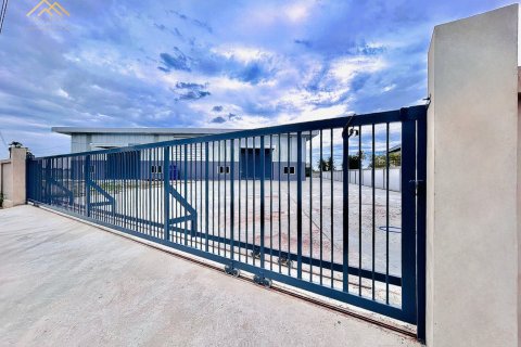 Entrepôt à Pattaya, Thaïlande № 151483 - photo 4