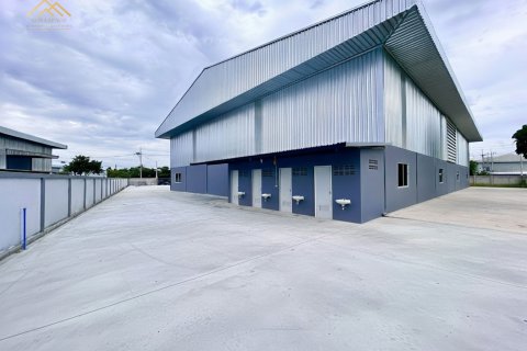 Entrepôt à Pattaya, Thaïlande № 151483 - photo 3