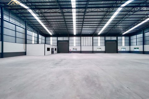 Entrepôt à Pattaya, Thaïlande № 151483 - photo 2