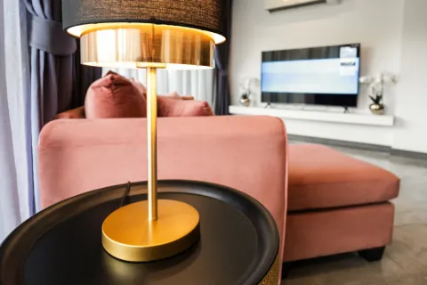 Студия в кондо в Пхукете, Таиланд № 151486 - фото 4