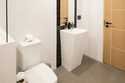 Студия в кондо в Пхукете, Таиланд № 151486 - фото 11