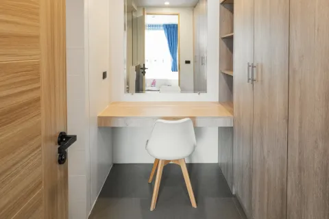 Студия в кондо в Пхукете, Таиланд № 151486 - фото 10