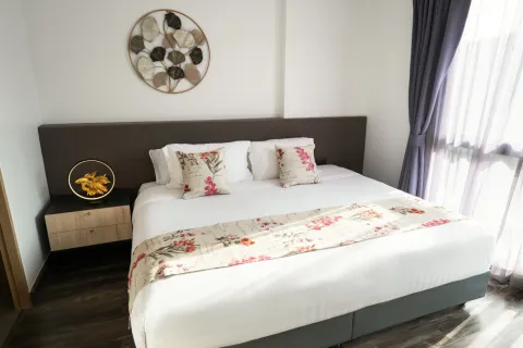 Студия в кондо в Пхукете, Таиланд № 151486 - фото 8