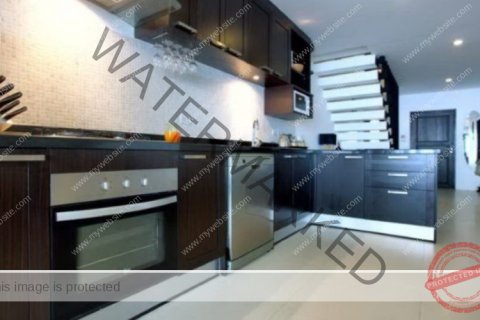 Villa in Ko Samui, Thailand 3 Schlafzimmer № 222288 - Foto 5