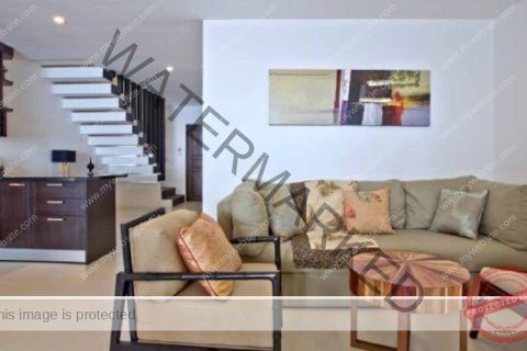 Villa in Ko Samui, Thailand 3 Schlafzimmer № 222288 - Foto 2