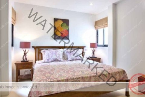 Villa in Ko Samui, Thailand 3 Schlafzimmer № 222288 - Foto 9