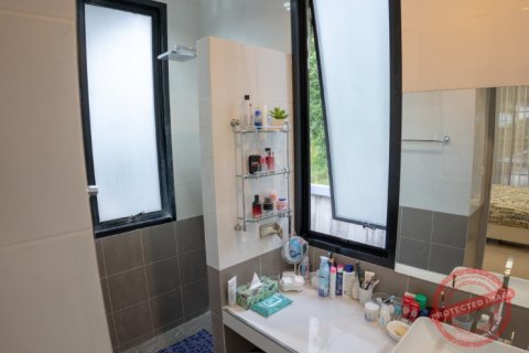 Villa in Ko Samui, Thailand 3 Schlafzimmer № 222287 - Foto 12