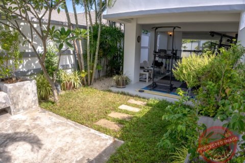 Villa in Ko Samui, Thailand 3 Schlafzimmer № 222287 - Foto 7