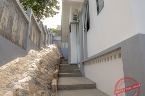 Villa in Ko Samui, Thailand 3 Schlafzimmer № 222287 - Foto 5
