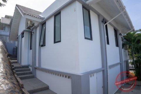 Villa in Ko Samui, Thailand 3 Schlafzimmer № 222287 - Foto 4