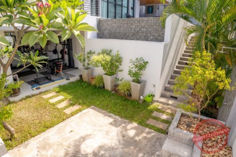 Villa in Ko Samui, Thailand 3 Schlafzimmer № 222287 - Foto 8